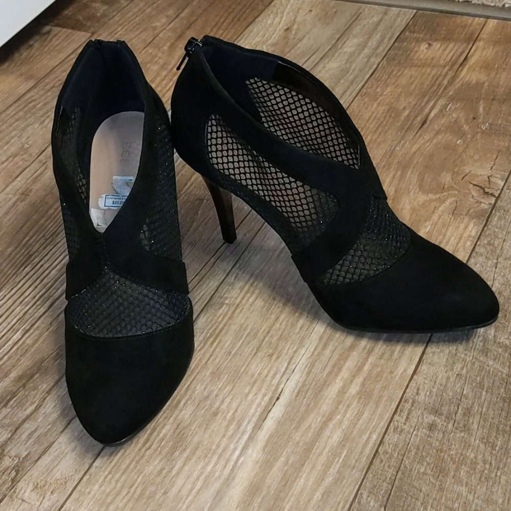 BCBG Heels